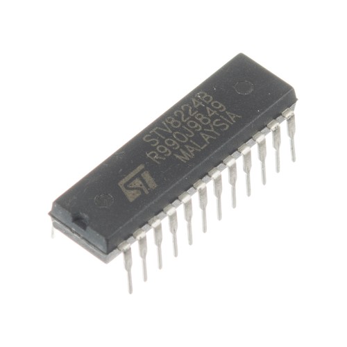 Мікросхема STV8224B