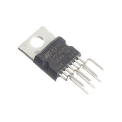 Мікросхема STV9302A