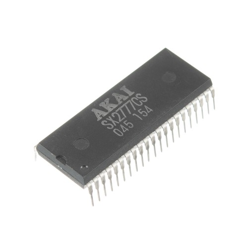 Мікросхема SX2777CS