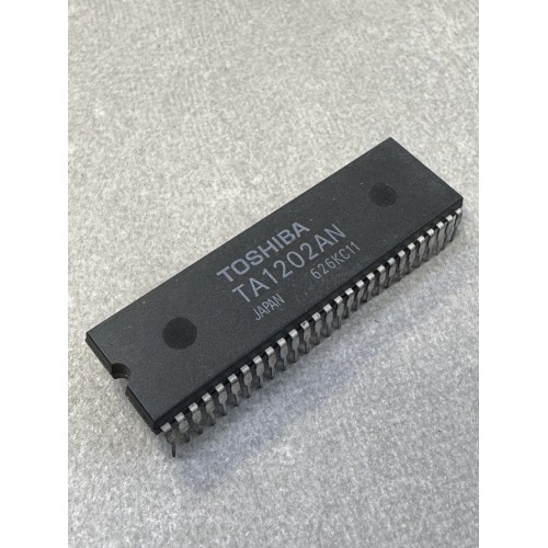 Мікросхема TA1202N