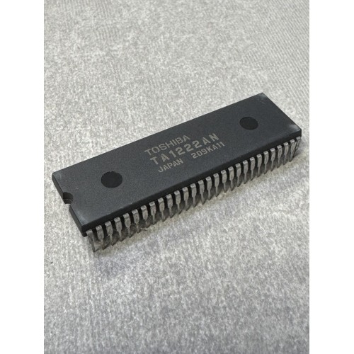 Мікросхема TA1222AN