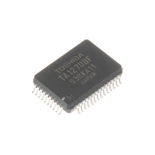 Мікросхема TA1270BF