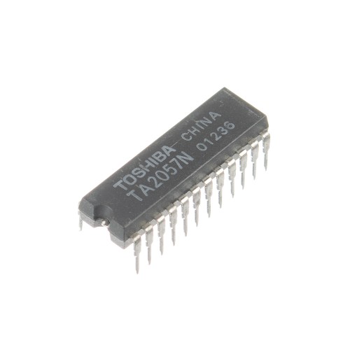 Мікросхема TA2057N