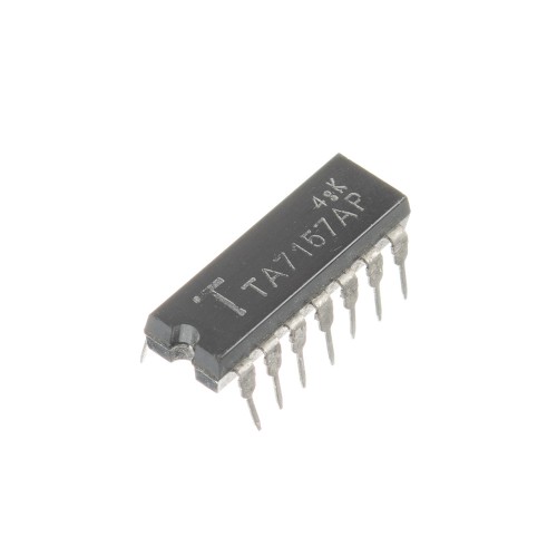 Мікросхема TA7157AP