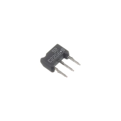 Транзистор 2SC2206