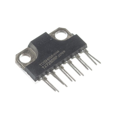 Мікросхема TA7250BP