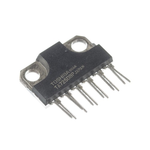 Мікросхема TA7250BP