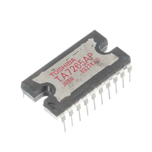 Мікросхема TA7265AP