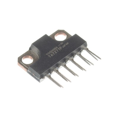 Мікросхема TA7271P