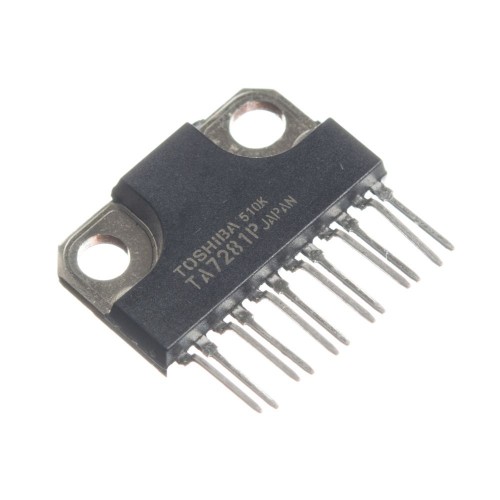 Мікросхема TA7281P
