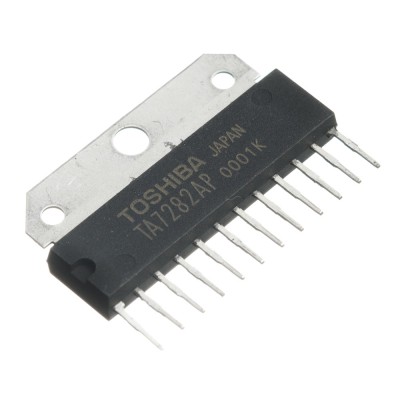 Мікросхема TA7282AP