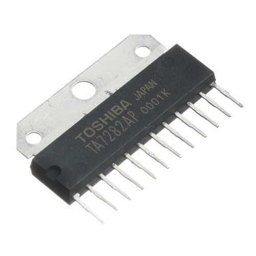 Мікросхема TA7282AP