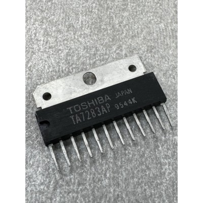 Мікросхема TA7283AP