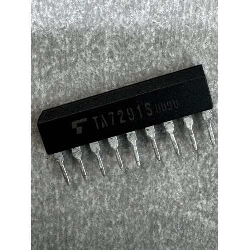 Мікросхема TA7291S