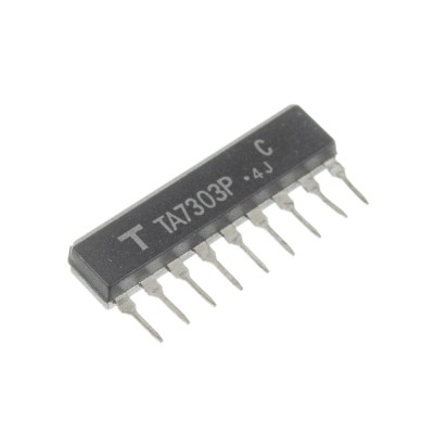 Мікросхема TA7303P