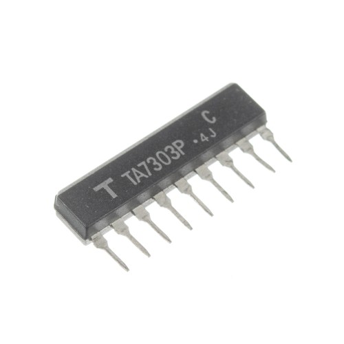 Мікросхема TA7303P