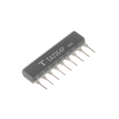 Мікросхема TA7354P