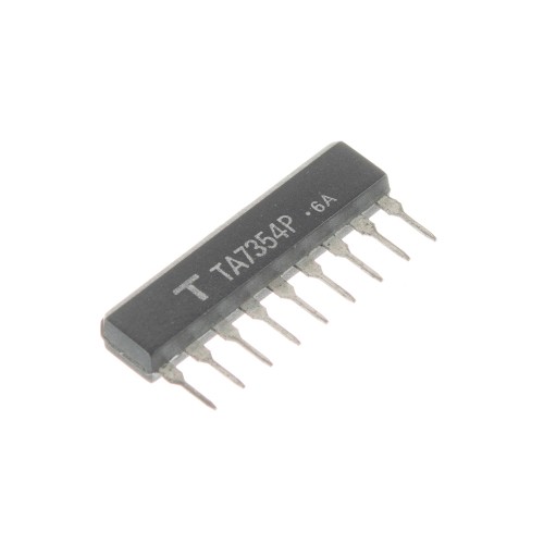 Мікросхема TA7354P