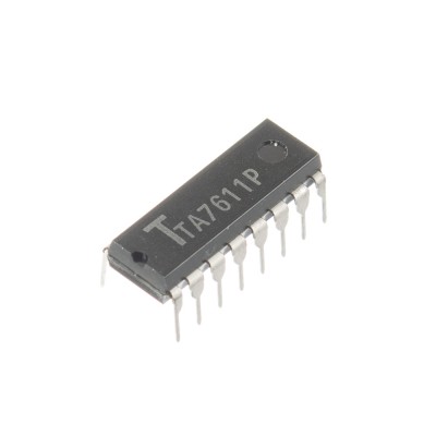 Мікросхема TA7611AP
