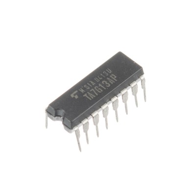 Мікросхема TA7613AP