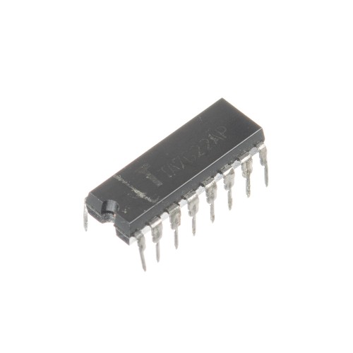 Мікросхема TA7622AP