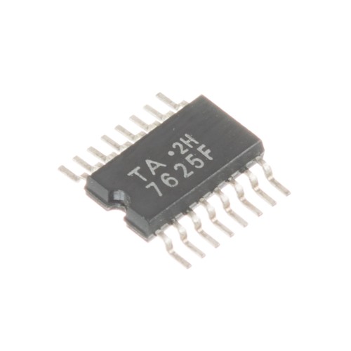 Мікросхема TA7625F