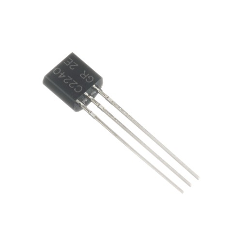 Транзистор 2SC2240
