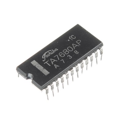 Мікросхема TA7680AP