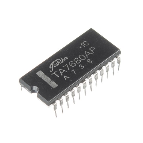 Мікросхема TA7680AP