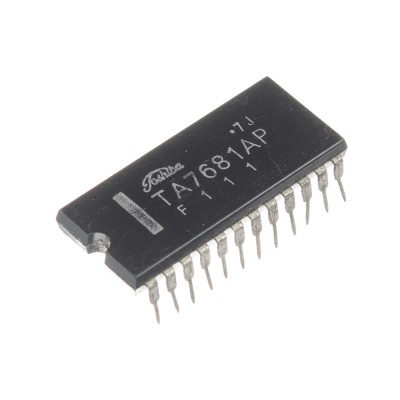 Мікросхема TA7681AP