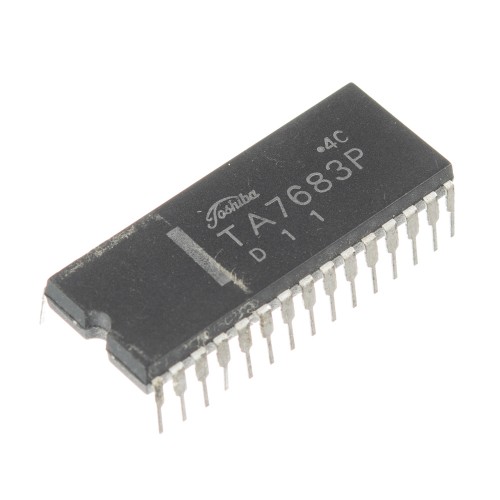 Мікросхема TA7683P