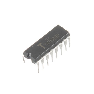 Мікросхема TA7688AP