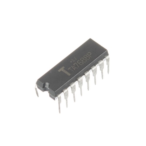 Мікросхема TA7688AP
