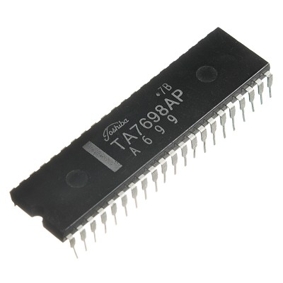 Мікросхема TA7698AP