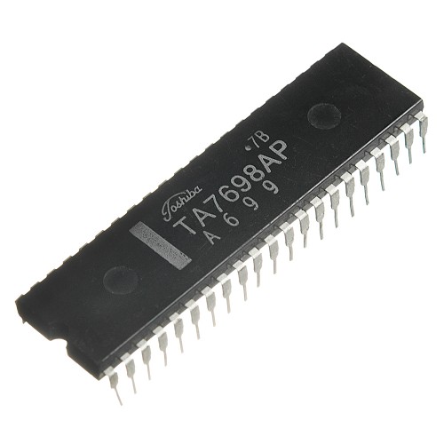 Мікросхема TA7698AP