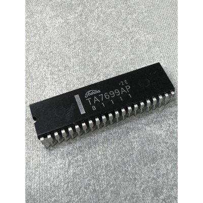 Мікросхема TA7699AP