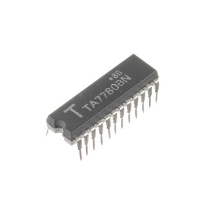 Мікросхема TA7780BN