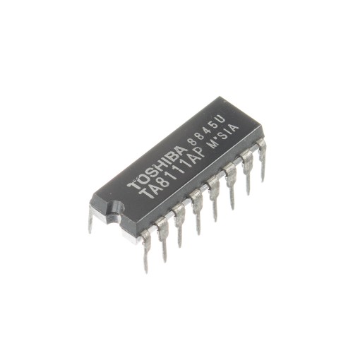 Мікросхема TA8111AP