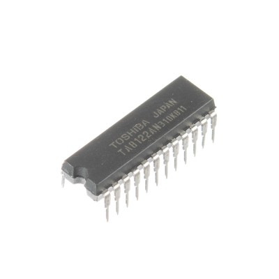 Мікросхема TA8122AN