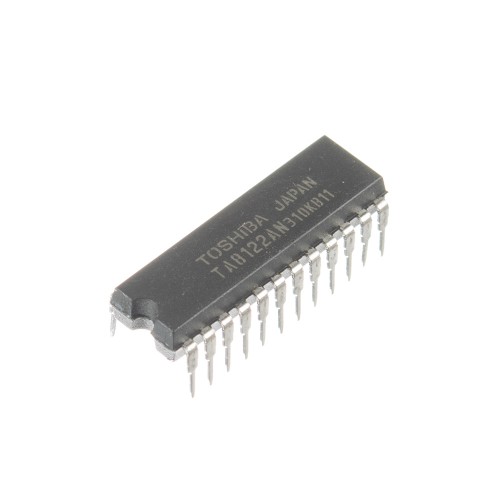 Мікросхема TA8122AN