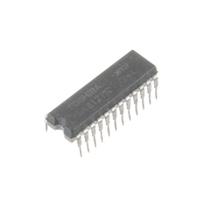 Мікросхема TA8127N