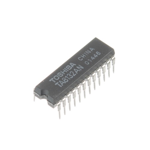 Мікросхема TA8132AN
