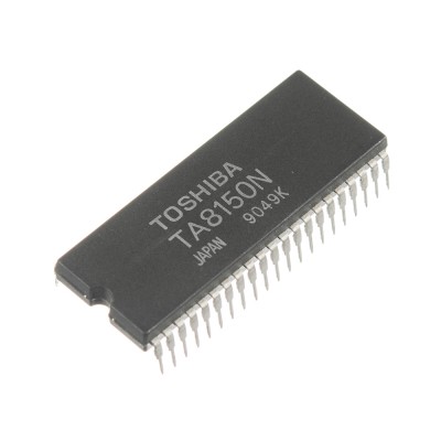 Мікросхема TA8150N