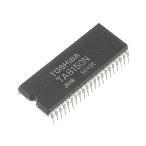 Мікросхема TA8150N