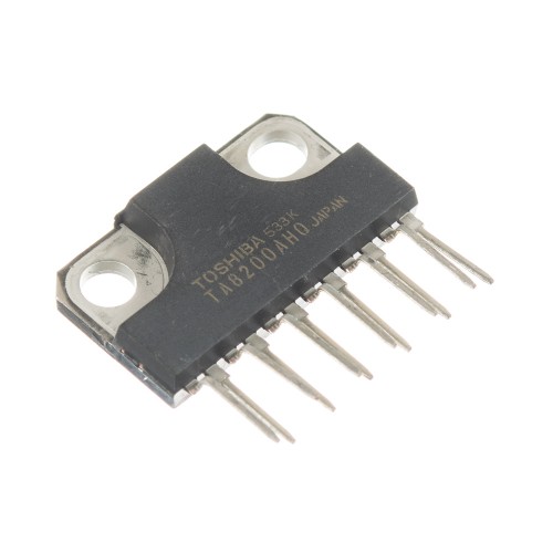 Мікросхема TA8200AN