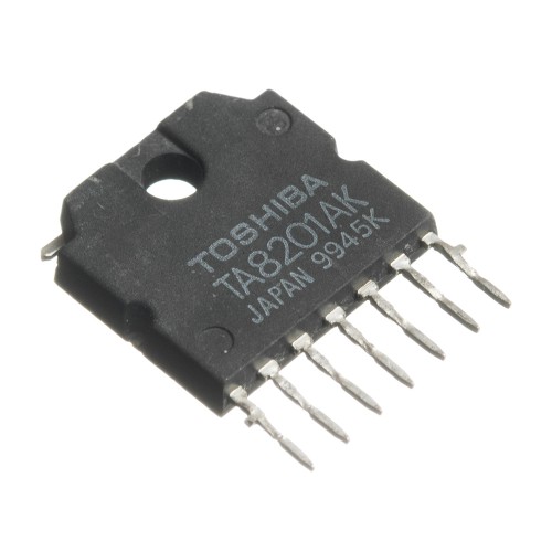 Мікросхема TA8201AK