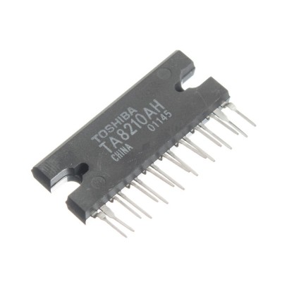 Мікросхема TA8210AH