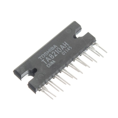 Мікросхема TA8210AH