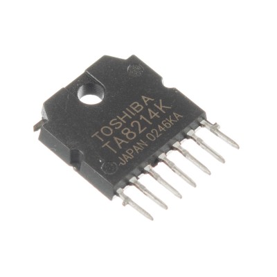 Мікросхема TA8214K