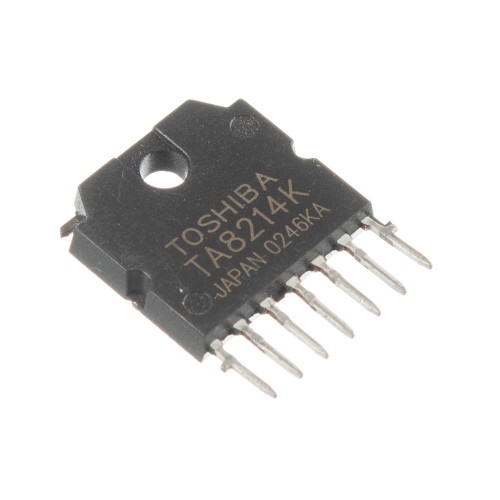 Мікросхема TA8214K